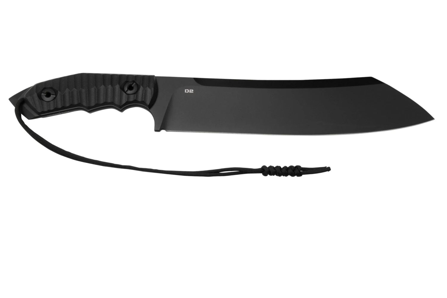 Pohl Force MK-11 Last Blood Concept 5018 Couteau Fixe â Image 2