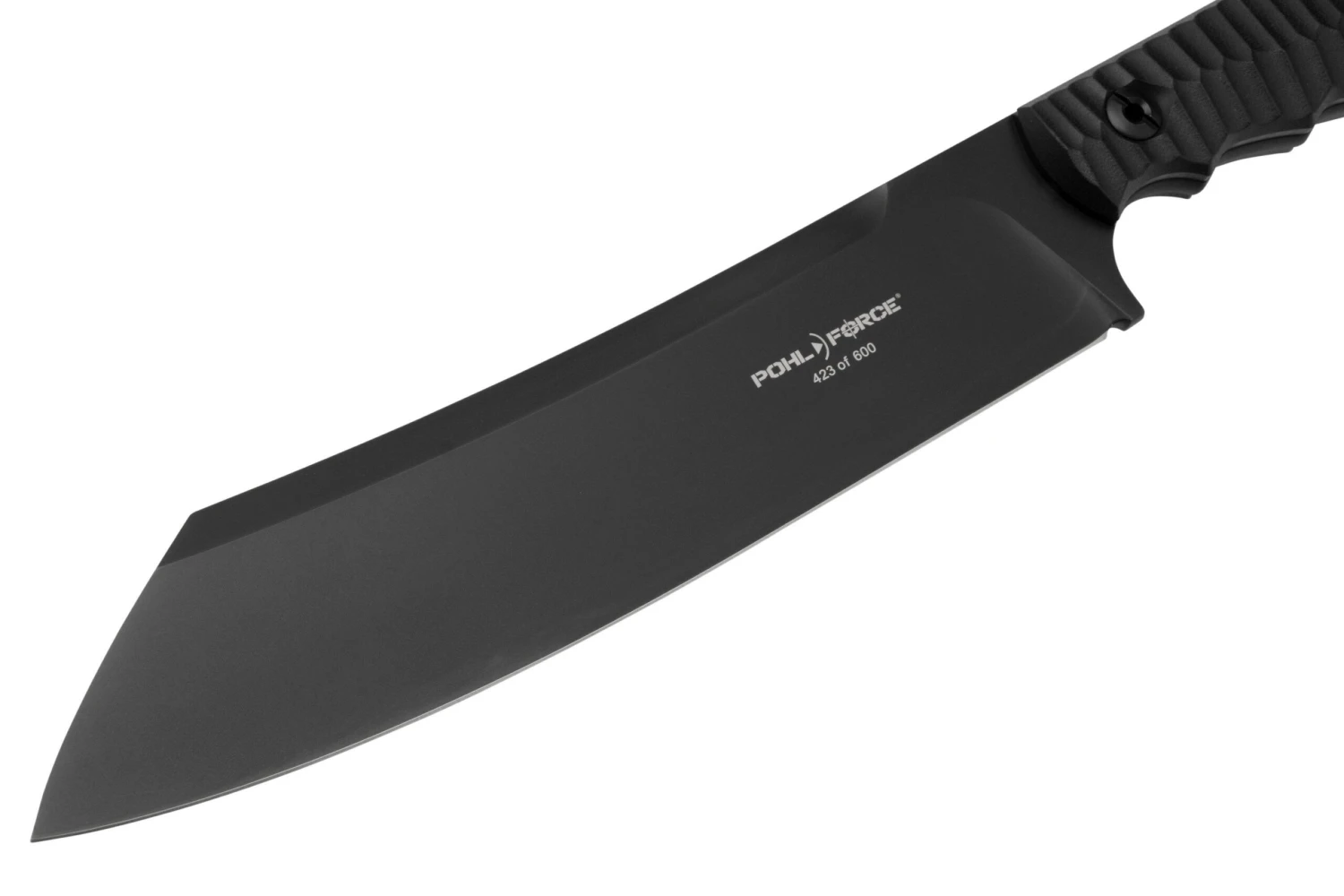 Pohl Force MK-11 Last Blood Concept 5018 Couteau Fixe â Image 3