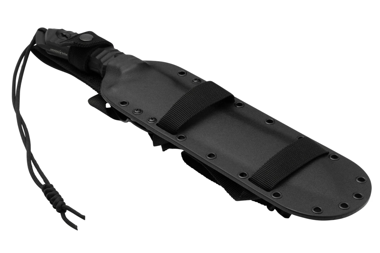 Pohl Force MK-11 Last Blood Concept 5018 Couteau Fixe â Image 6