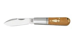 Rough Ryder Reserve Original Barlow, RRR017 Couteau De Poche Slipjoint