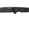 Schrade Regime Tanto Fixed Blade 1136036 Couteau Fixe