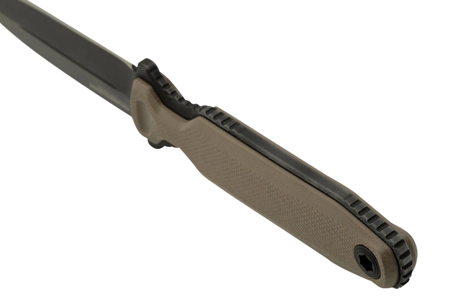 SOG Pentagon FX Covert 17-61-04-57 Flat Dark Earth, Dague – Image 4