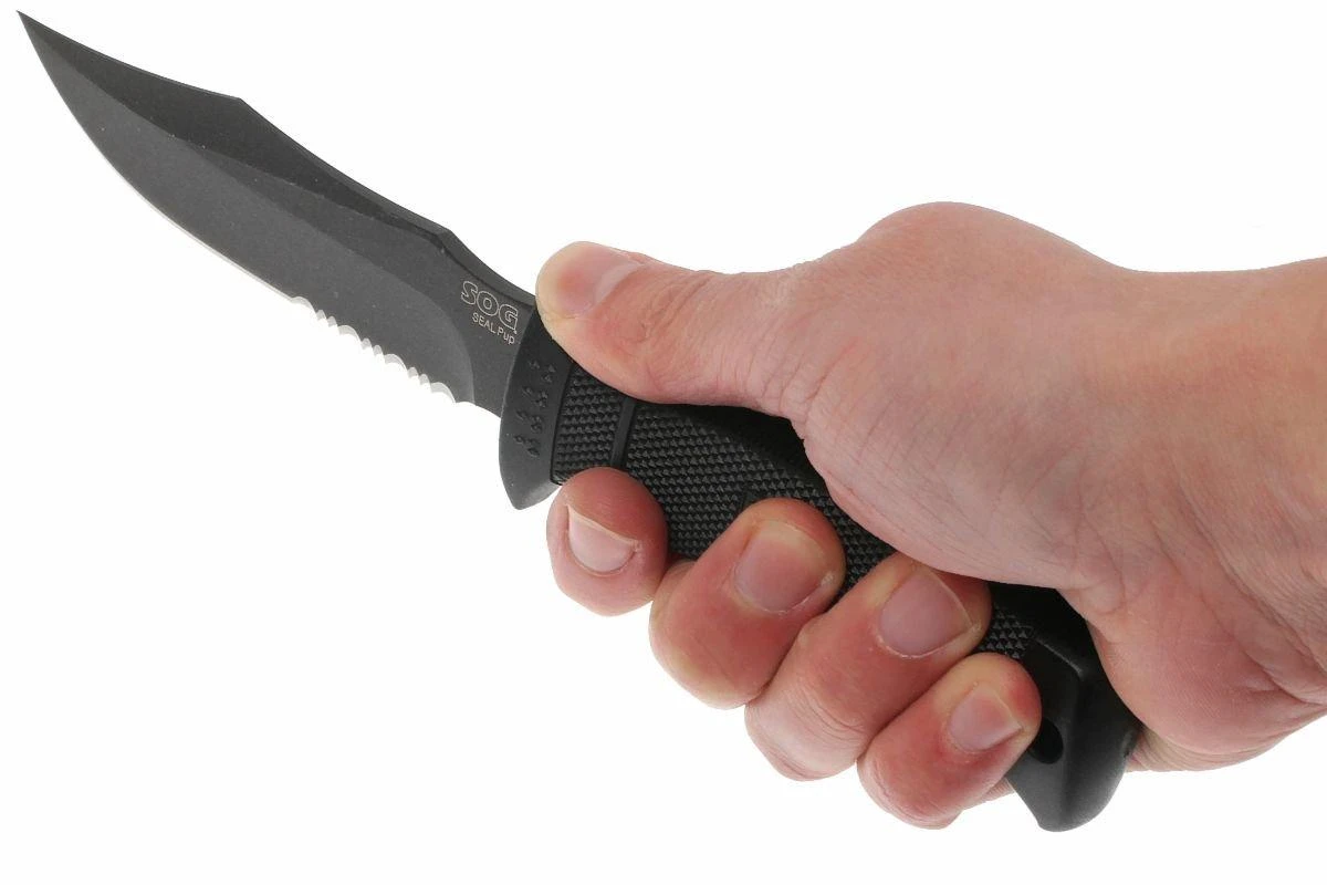 SOG - Seal Pup – Image 8