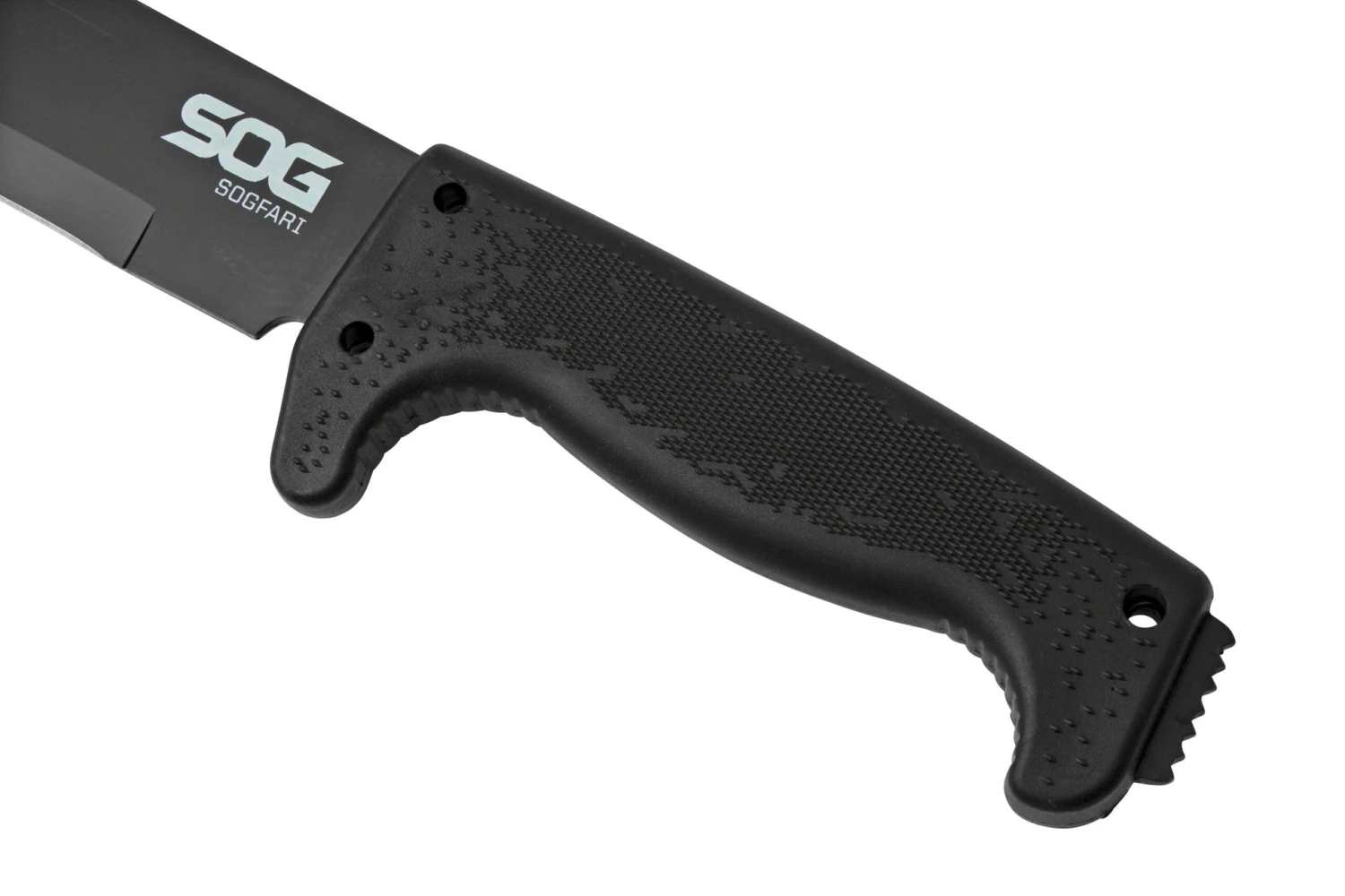 SOG SOGfari 18" Machete, MC02-N, Machette â Image 4