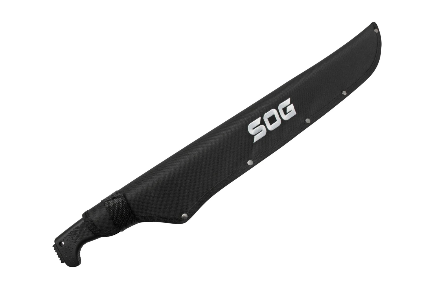 SOG SOGfari 18" Machete, MC02-N, Machette â Image 5
