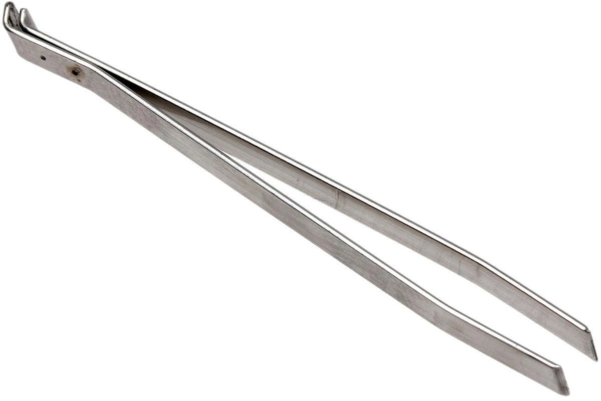 Swiza D04 Couteau De Poche Suisse - Rouge – Image 7