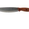 TOPS Knives Earth Skills Knife ESK-01 Couteau Fixe, Matt Graham Design