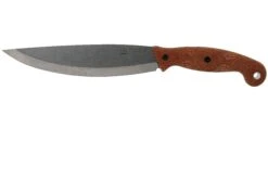 TOPS Knives Earth Skills Knife ESK-01 Couteau Fixe, Matt Graham Design