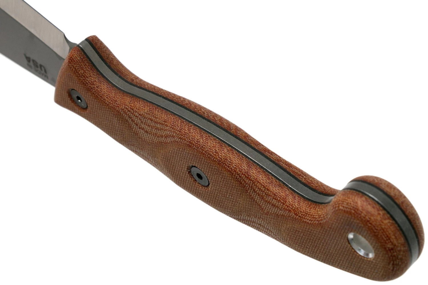 TOPS Knives Earth Skills Knife ESK-01 Couteau Fixe, Matt Graham Design â Image 4