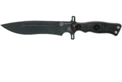 TOPS Knives Operator 7 Blackout Edition OP7-02 Couteau De Survie