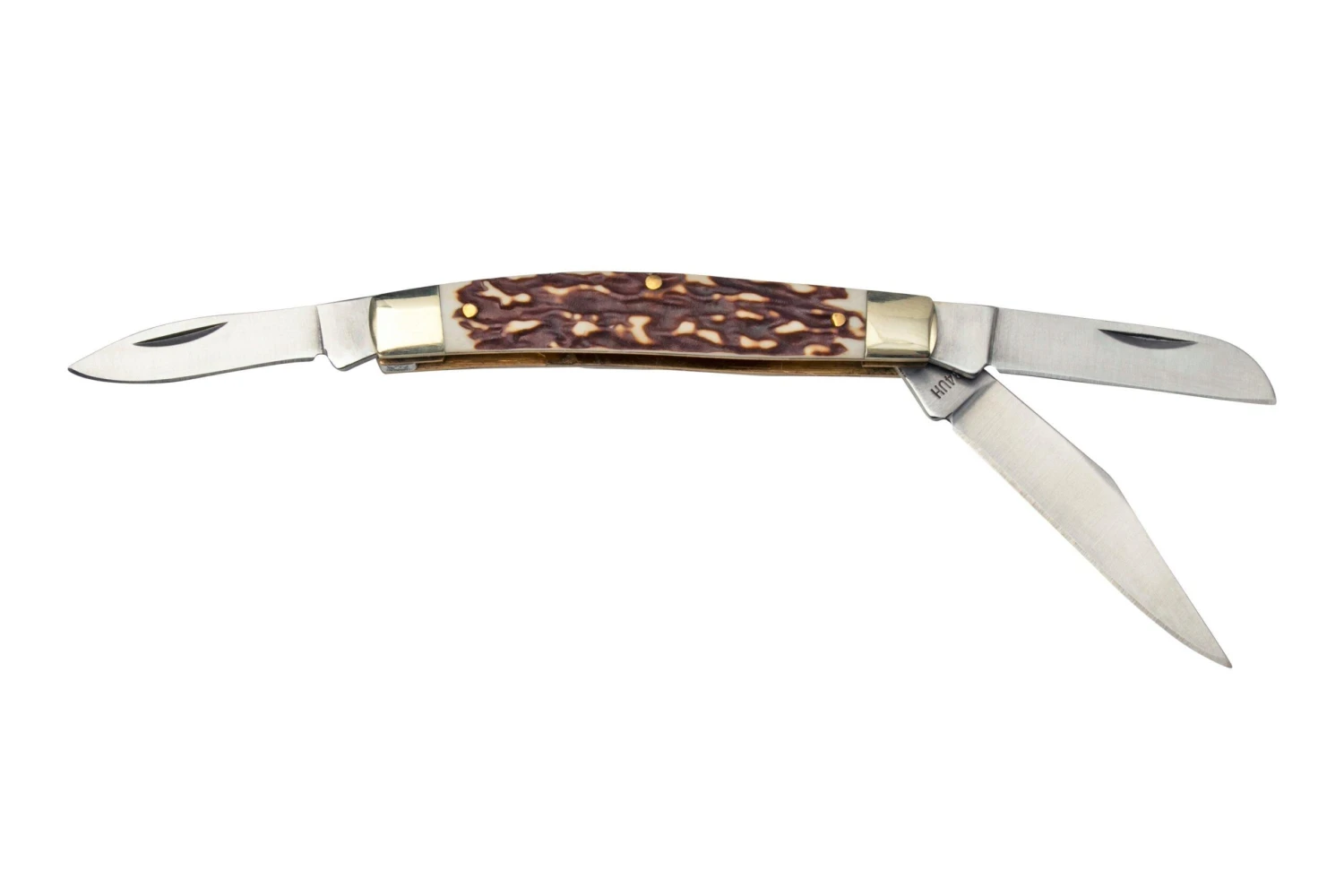 Uncle Henry Rancher Next Gen 834UH Couteau De Poche – Image 2