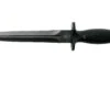 Spartan Blades George V14 Dagger Black Blade, Black Handle, Dague