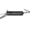 Victorinox Classic SD Brilliant, Carbon, 0.6221.90 Couteau Suisse