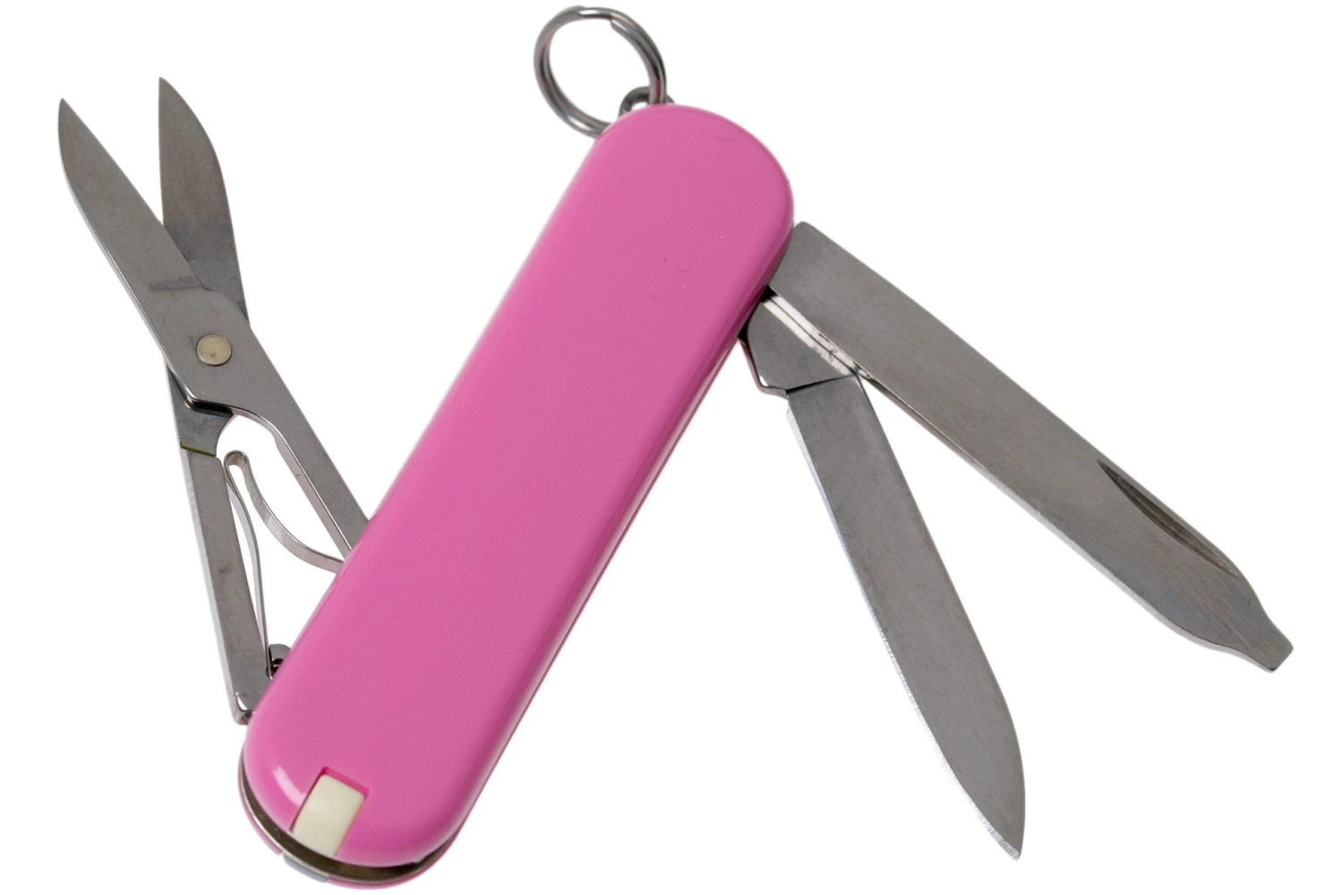 Victorinox Classic SD Colours, Cherry Blossom 0.6223.51G Couteau Suisse – Image 2