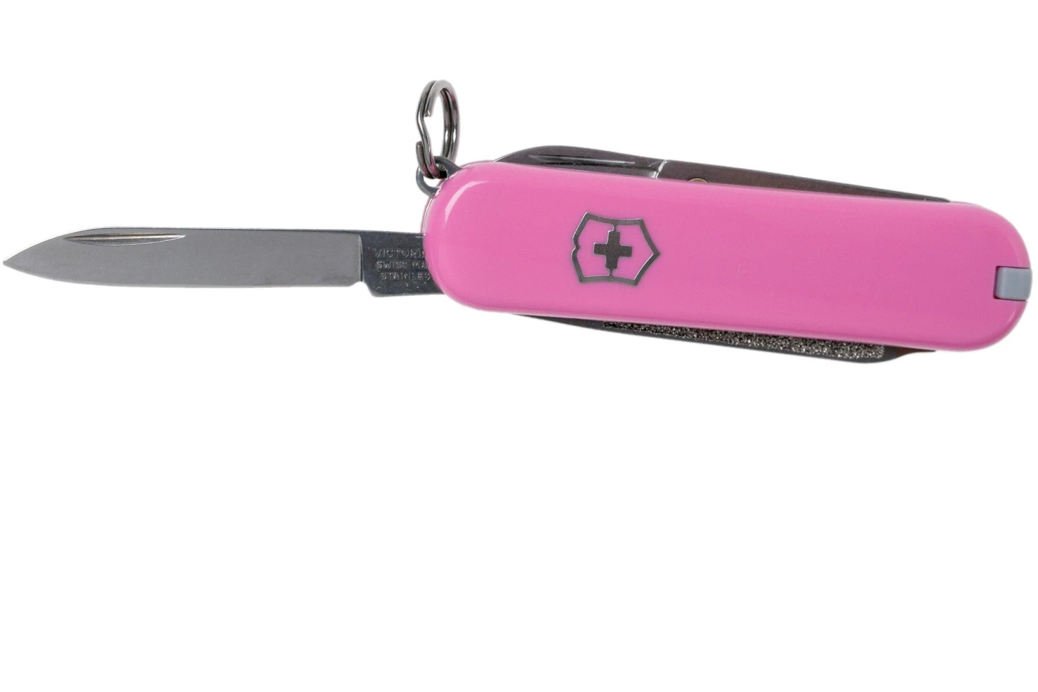 Victorinox Classic SD Colours, Cherry Blossom 0.6223.51G Couteau Suisse – Image 3