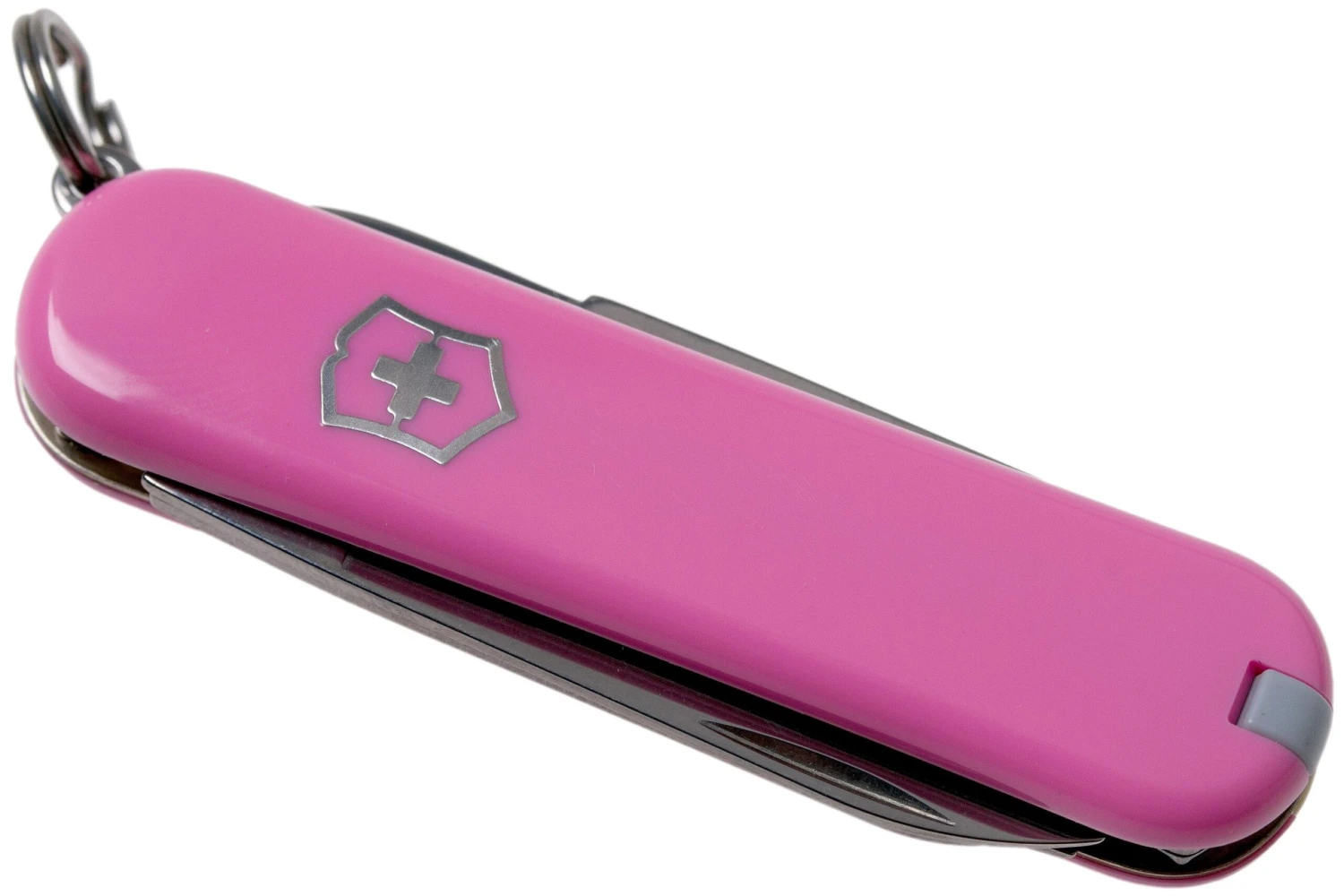 Victorinox Classic SD Colours, Cherry Blossom 0.6223.51G Couteau Suisse – Image 4