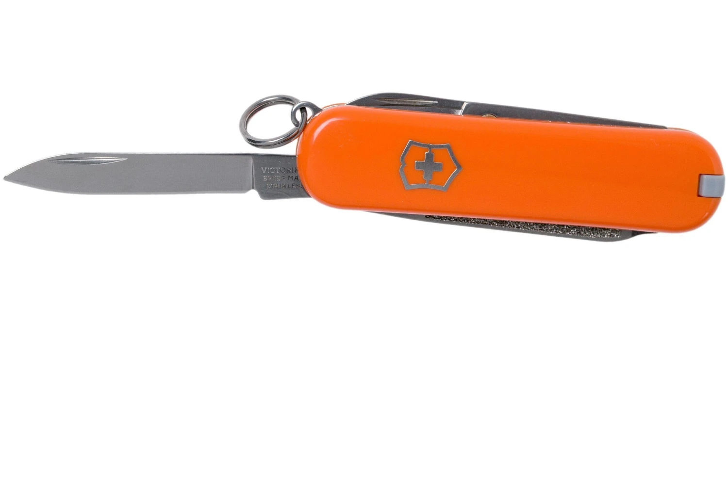 Victorinox Classic SD Colors, Mango Tango 0.6223.83G Couteau Suisse â Image 3