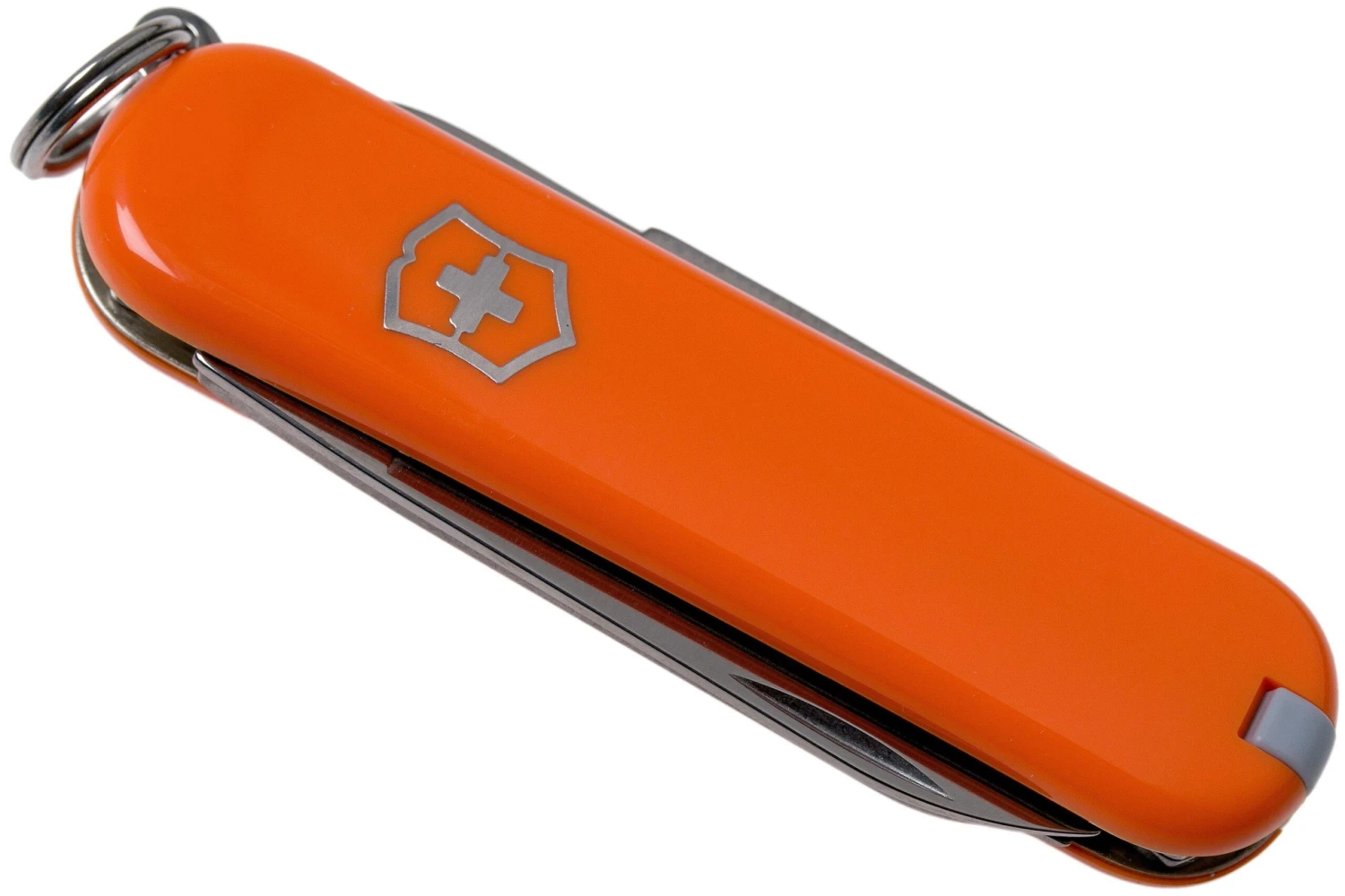 Victorinox Classic SD Colors, Mango Tango 0.6223.83G Couteau Suisse â Image 4