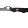 Victorinox Sentinel One Hand, Clip, Black 0.8416.M3 Couteau De Poche