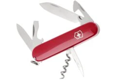 Victorinox Spartan, Rouge 1.3603, Couteau Suisse