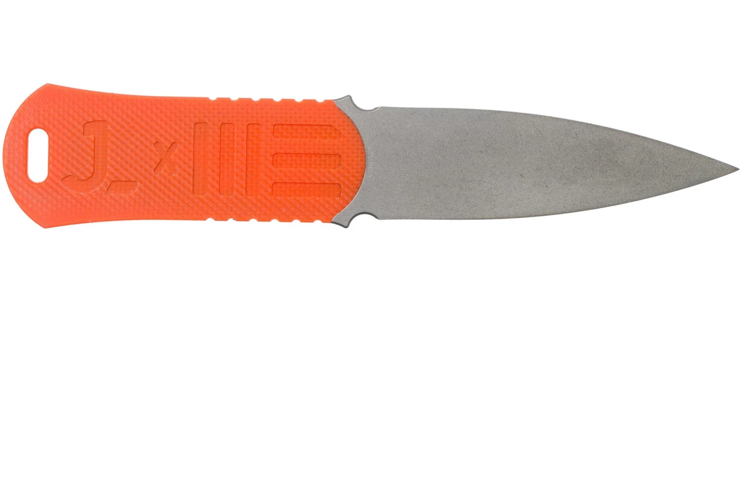 WE Knife OSS Dagger 2017B Orange Poignard, Justin Lundquist Design â Image 2